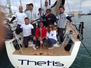 TAN Livorno 2014