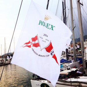 Giraglia 2014 1