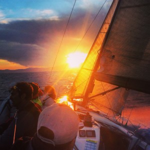 Giraglia 2014 2