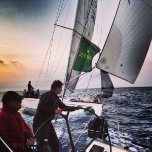 Giraglia 2014 3