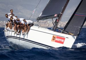 01/08/16 Copa del Rey 2016 Palma de Mallorca, July 30th - August 6th 2016 © Carlo Baroncini Photography