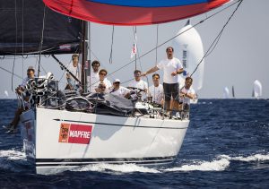 01/08/16 Copa del Rey 2016 Palma de Mallorca, July 30th - August 6th 2016 © Carlo Baroncini Photography