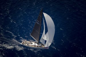03/08/16 Copa del Rey 2016 Palma de Mallorca, July 30th - August 6th 2016 © Carlo Baroncini Photography