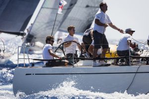 04/08/16 Copa del Rey 2016 Palma de Mallorca, July 30th - August 6th 2016 © Carlo Baroncini Photography